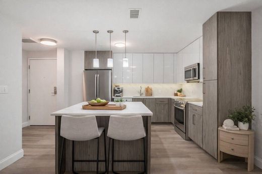 Apartment in Boston, Suffolk County