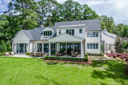 Detached House in Eatonton, Putnam County