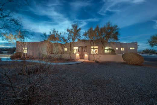 Detached House in Scottsdale, Maricopa County