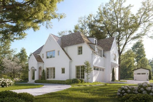 Casa en Chevy Chase, Washington County