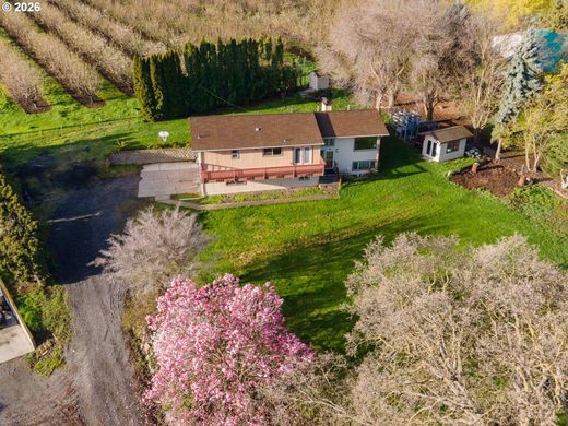 Maison de luxe à The Dalles, Comté de Wasco