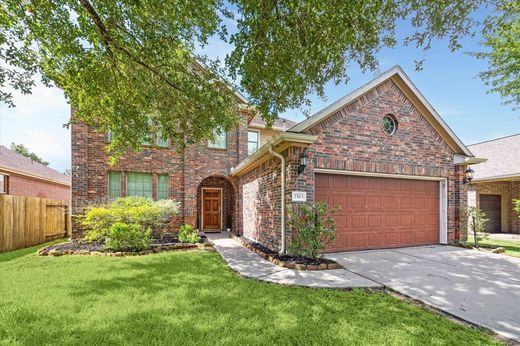 Detached House in Magnolia, Montgomery County