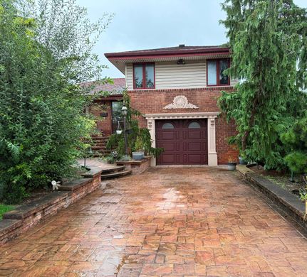 Μονοκατοικία σε Merrick, Nassau County