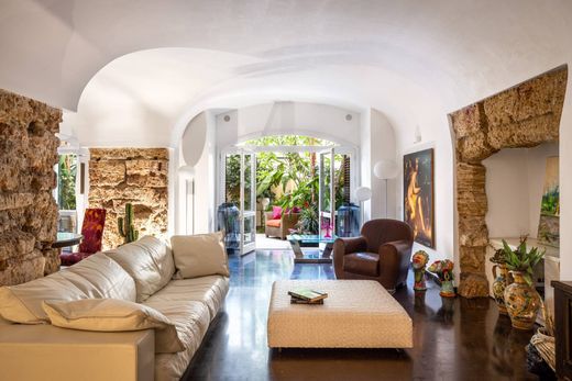 Apartment in Palermo, Sicily