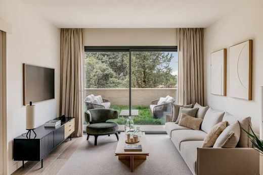 Appartamento a Madrid, Provincia de Madrid