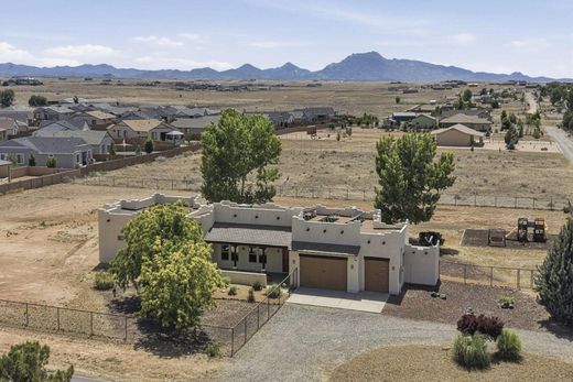 Detached House in Prescott Valley, Yavapai County