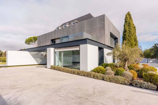 Maison individuelle à Pozuelo de Alarcón, Province de Madrid