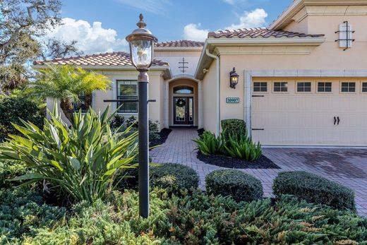 Detached House in Englewood, Sarasota County