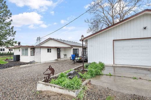 Einfamilienhaus in Kennewick, Benton County