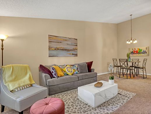 Appartamento a Jupiter, Palm Beach County