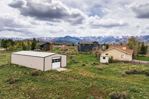 Maison individuelle à Park City, Comté de Summit
