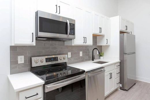 ボルチモア, City of Baltimoreの高級住宅