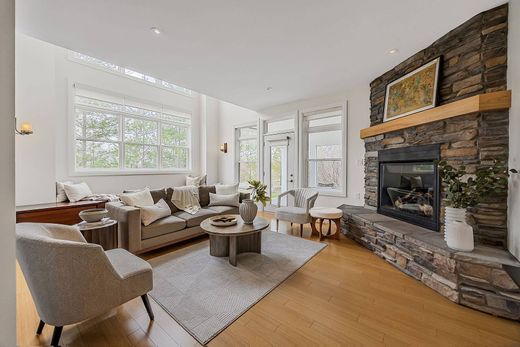 Dom jednorodzinny w Taylor Corners, Ontario