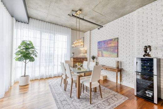 Appartamento a Montréal, City of Montréal