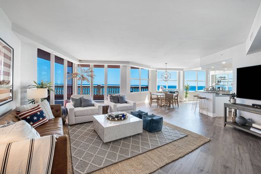 Apartment in Fort Lauderdale, Broward County