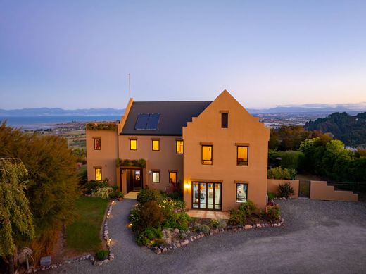 Maison de luxe à Riwaka, Tasman District