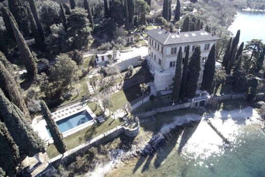 Einfamilienhaus in Garda, Provincia di Verona