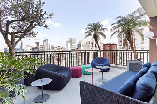 Apartment in São Paulo