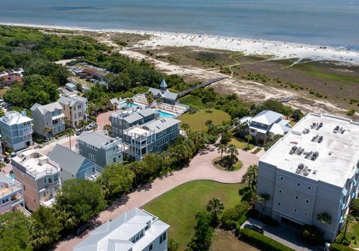 Terreno a Saint Simons Island, Glynn County