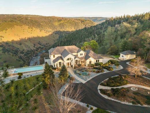 Частный Дом, Placerville, El Dorado County