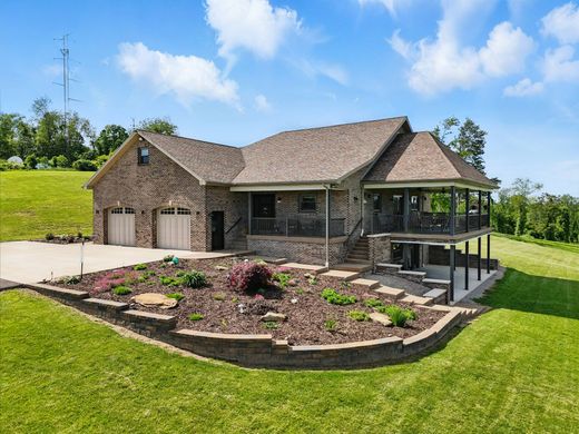 Country House in Brownsville, Fayette County