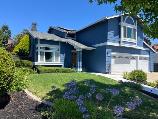 Einfamilienhaus in Fremont, Alameda County