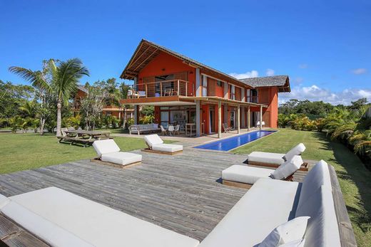 Detached House in Trancoso, Porto Seguro