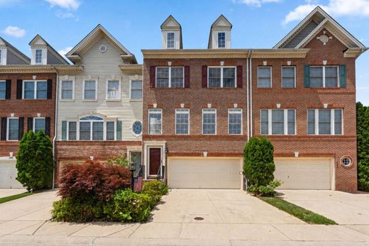 Townhouse in Gambrills, Anne Arundel County