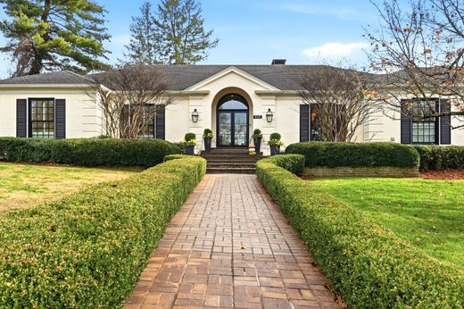 独立式房屋  路易維爾, Jefferson County