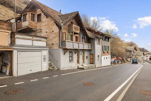 Detached House in Basse-Nendaz, Conthey District