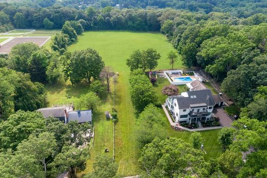 Grundstück in Chestnut Ridge, Bergen County