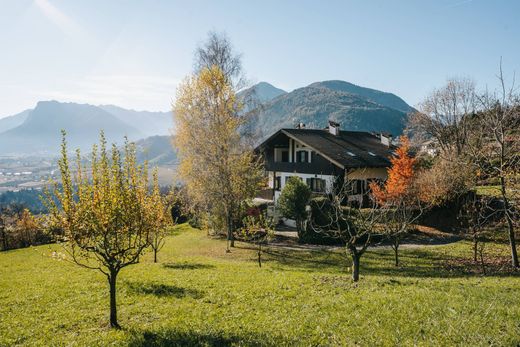 Villa à Stenico, Trente