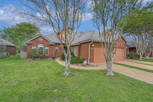 Casa adosada en Bastrop, Bastrop County