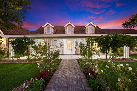 Casa Unifamiliare a Mesa, Maricopa County