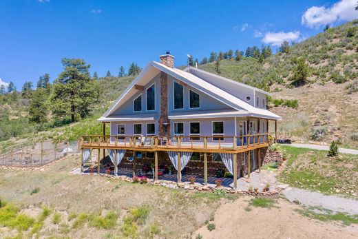 Detached House in Bayfield, La Plata County