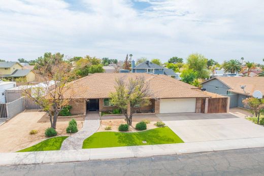 Casa en Glendale, Maricopa County