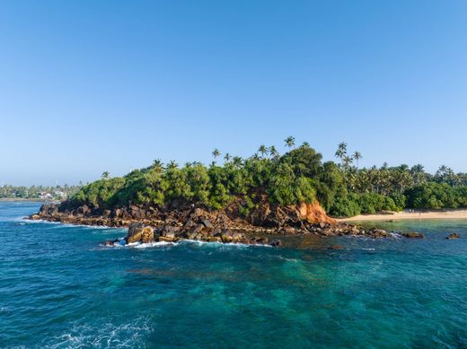 Terreno en Ahangama, Galle District