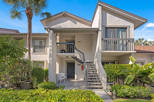 Apartament w Wellington, Palm Beach County