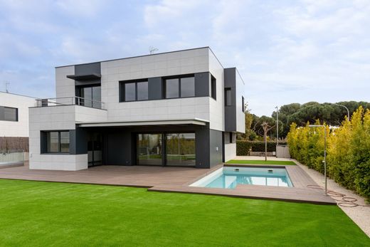 Casa en Sant Andreu de Llavaneres, Provincia de Barcelona
