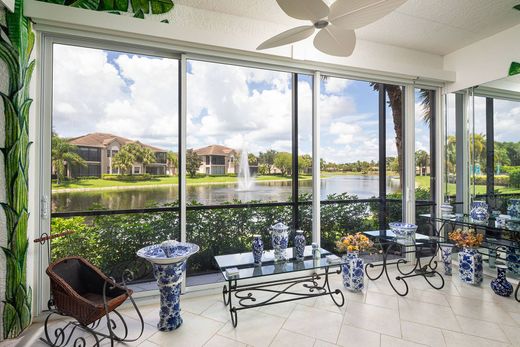 Appartement in Naples, Collier County