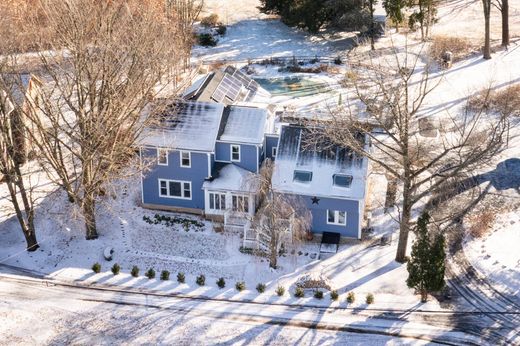 단독 저택 / Easton, Northampton County