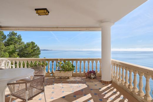 Apartment in Illetes, Province of Balearic Islands