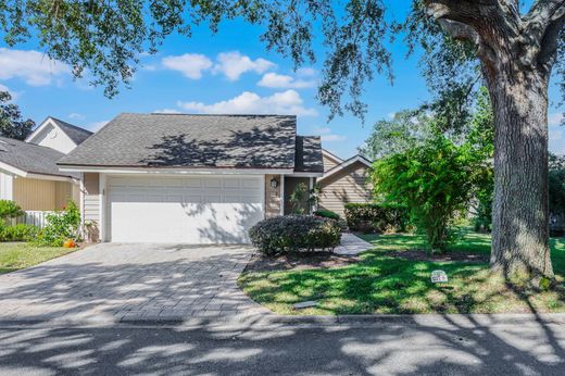 Частный Дом, Понте-Ведра-Бич, Saint Johns County