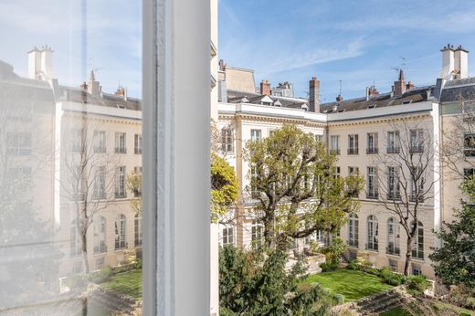 Apartamento - Tour Eiffel, Invalides – Ecole Militaire, Saint-Thomas d’Aquin, Paris