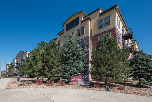 Apartament w Broomfield, Broomfield County