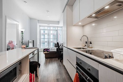 Apartment in Toronto, Ontario