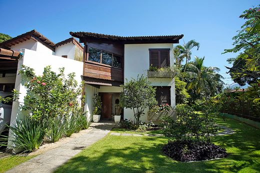 リオデジャネイロ, Rio de Janeiroの一戸建て住宅