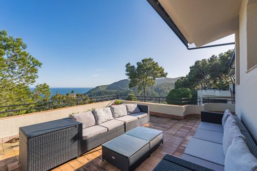 Townhouse in Begur, Province of Girona