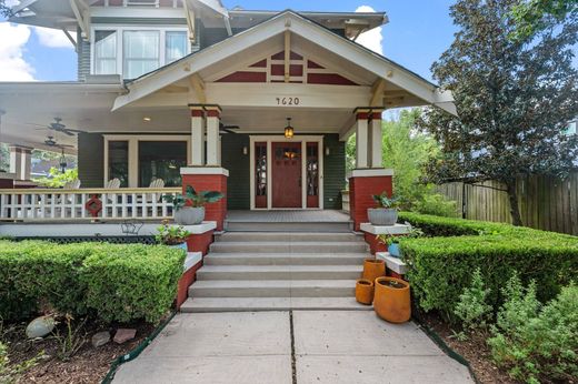 ‏בית חד-משפחתי ב  יוסטון, Harris County