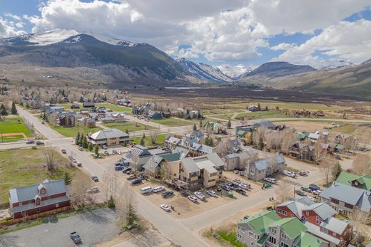 Daire Crested Butte, Gunnison County